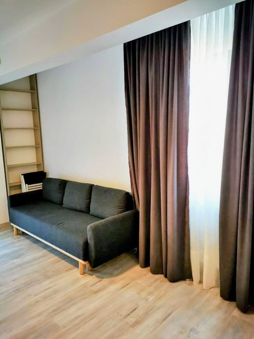 Apartament 2 camere de închiriat- tip studio - zona centrala Otopeni
