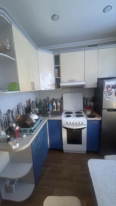 Кухонный гарнитур