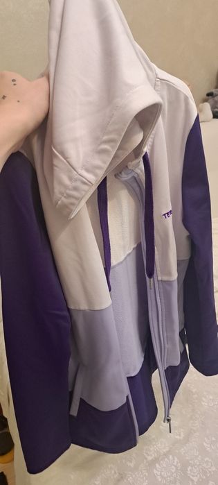 Олимпийка "Термит" женская