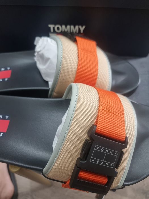 Slapi Tommy Jeans