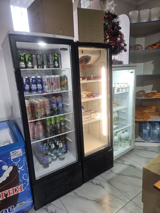 Магазин продуктовый