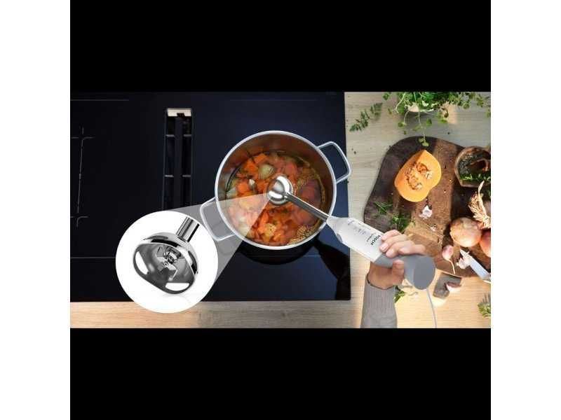 Кухненски Пасатор Bosch ErgoMixx MSM66110, 600 W