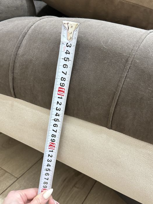 Продам диван б/у раскладной