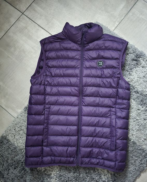 Vestă BIGOTTI Originală