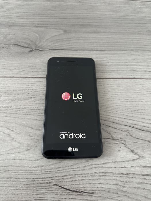 Vand Telefon LG K4
