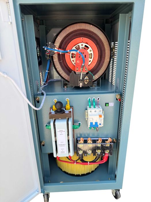 Стабилизатор напряжения  для дома Stabik UKV-30KVA