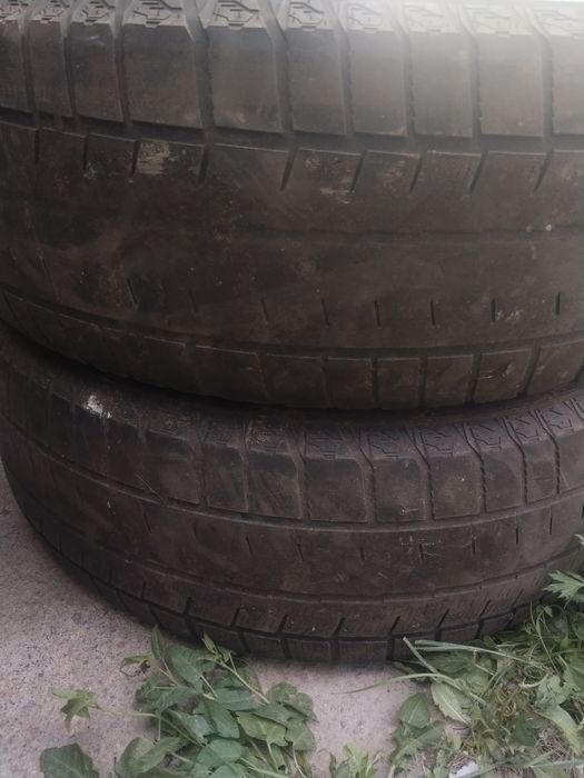 Продам автошины Б/У