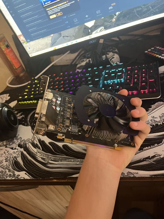 Gtx 1060 Mini 3Gb Vram