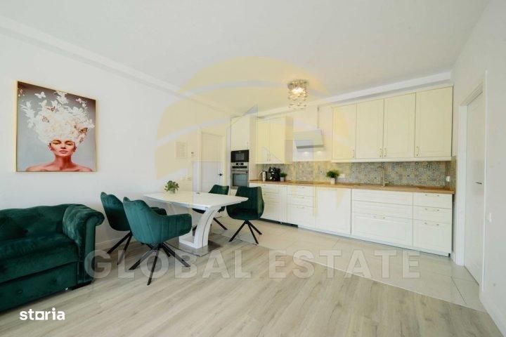 Inchiriere apartament 3 camere - Militari | Centrala | Parcare