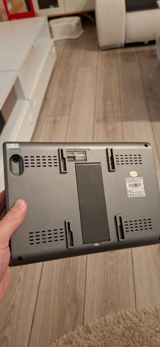 Monitor interfon PNI SilverCloud House 715