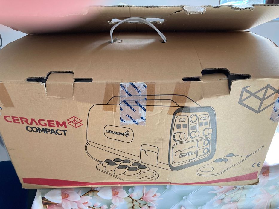 aparat ceragem cu pietre iade pentru recuperare