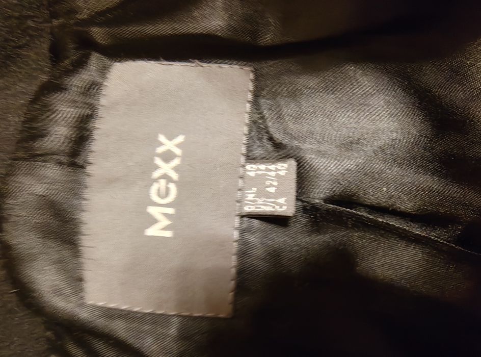 Дамско палто Mexx