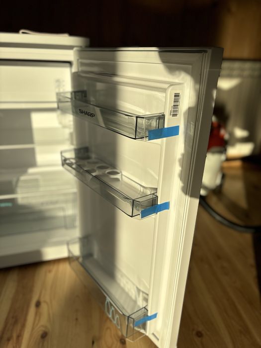 Frigider SHARP 89L