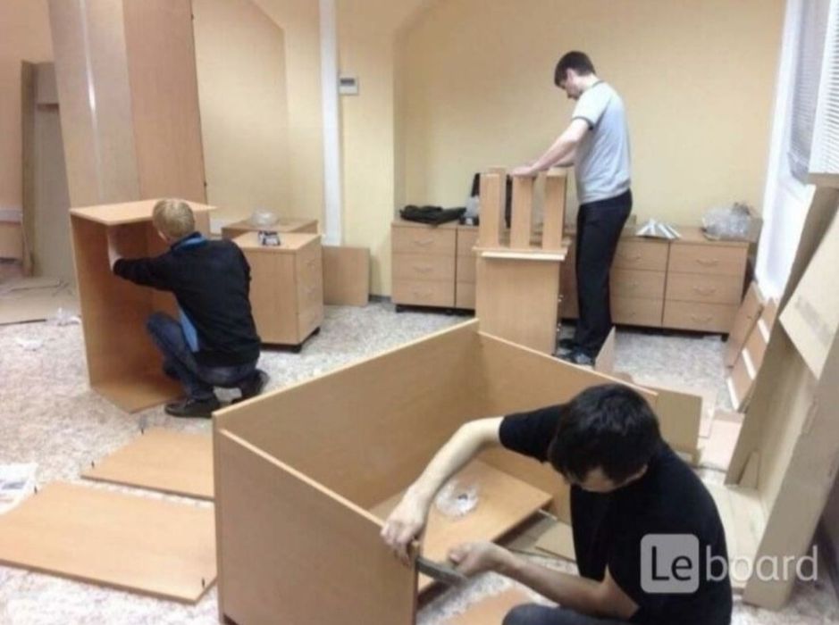 Mebel usta sochaman