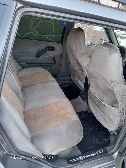 Продам живой пасат б3 универсал