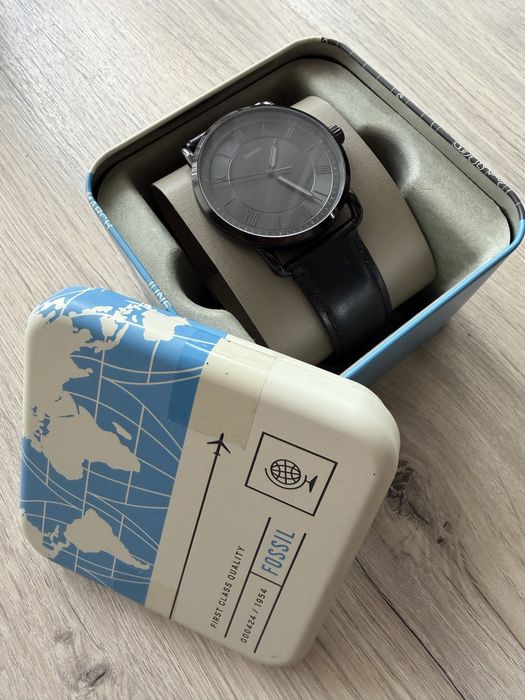 Мъжки часовник Fossil