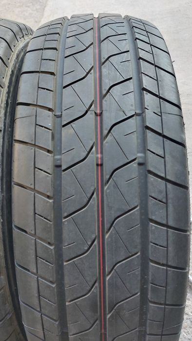 Нови гуми за Бус 225/65/16 C Bridgestone Duravis 4 броя
