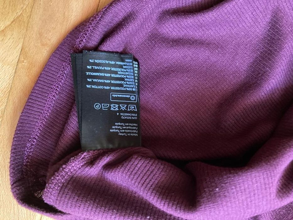 Bluza fete, de la H&M, mărime un XS