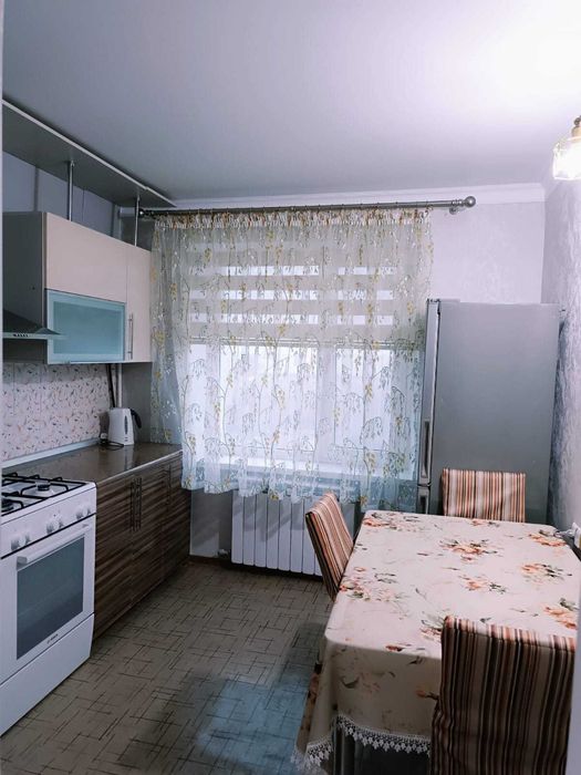 Продажа квартиры