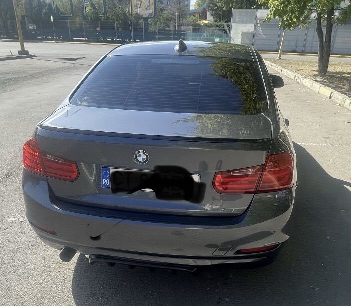 De vanzare BMW seria3 2.0 benzina
