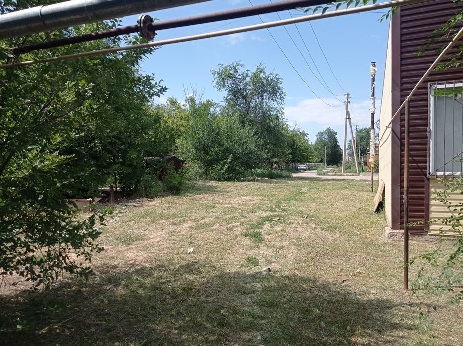 Продам отдельно стоящий здания