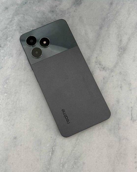 Продам realme NOTE 50 телефон