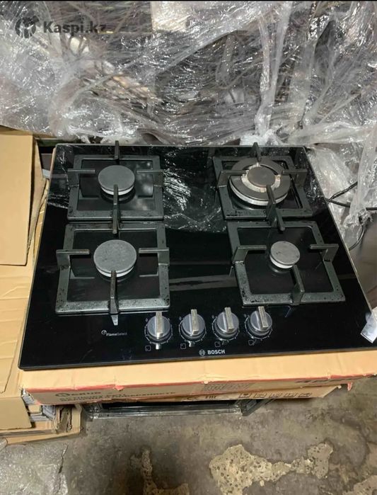 Поверхность варочная