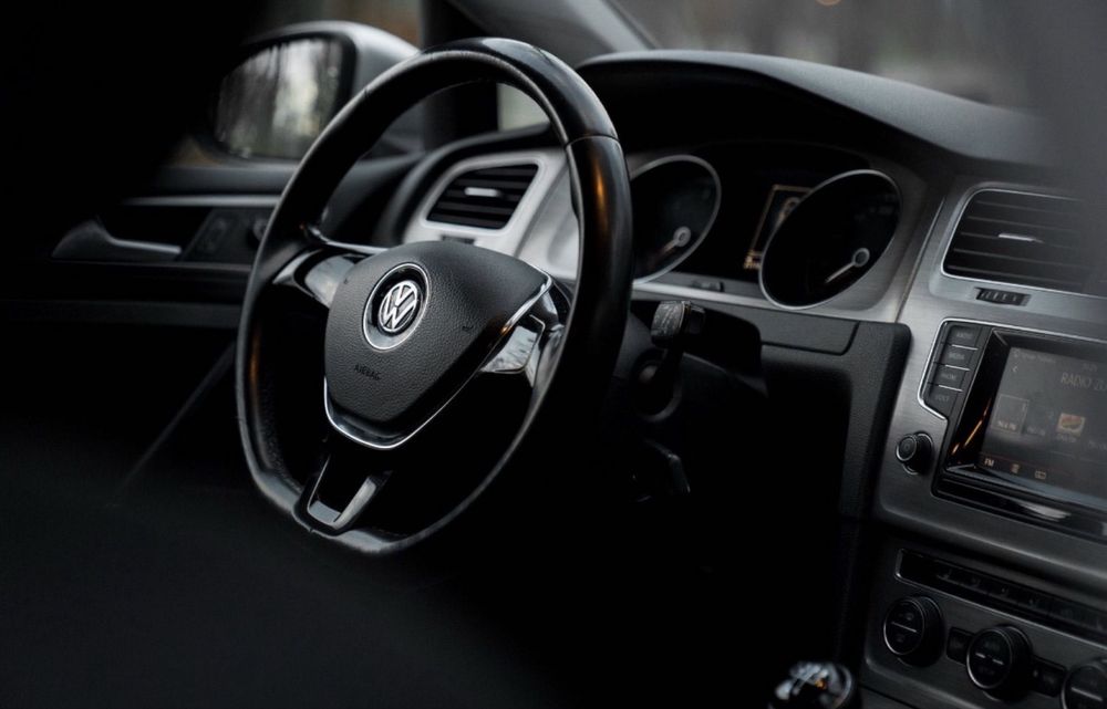 Volkswagen Golf 7, 1.6 TDI , 105 CP