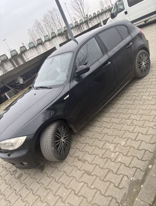 Vand BMW seria 1