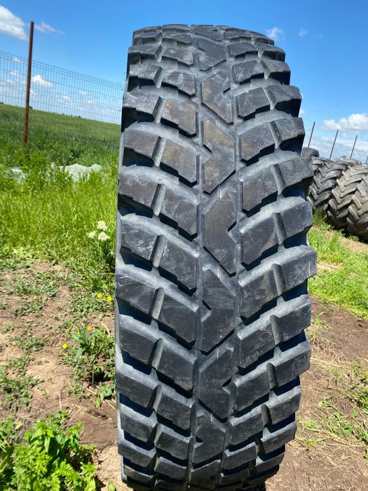 cauciuc 18.4 R38 Nokian
