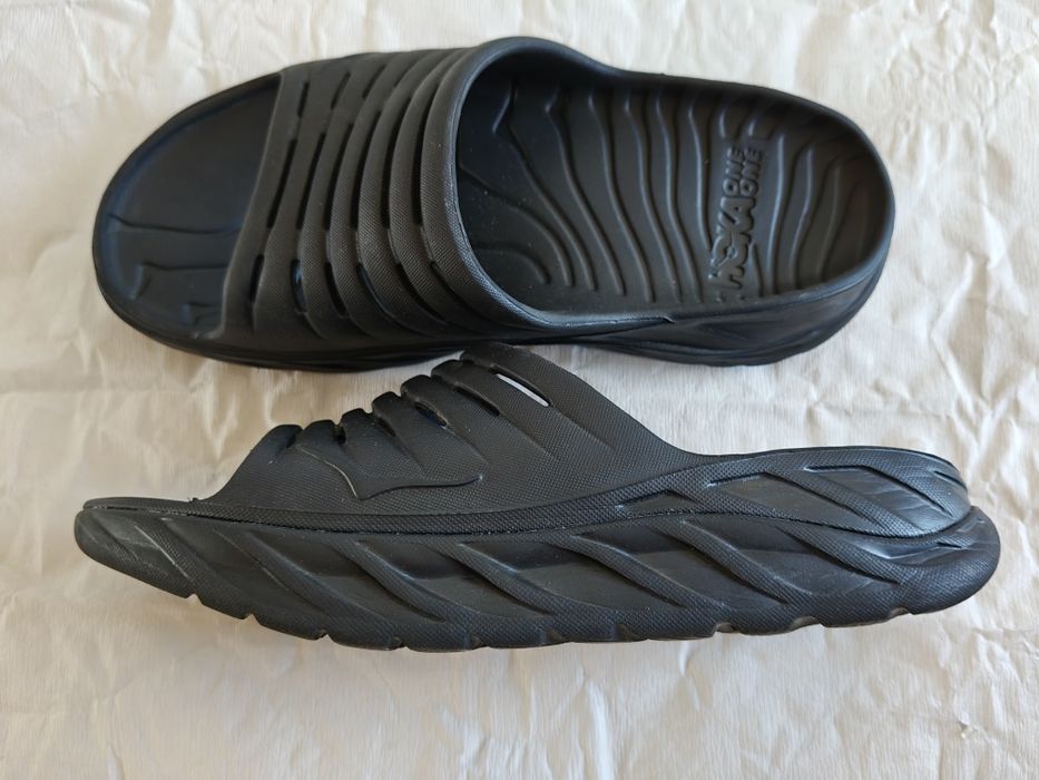 Papuci hoka one one