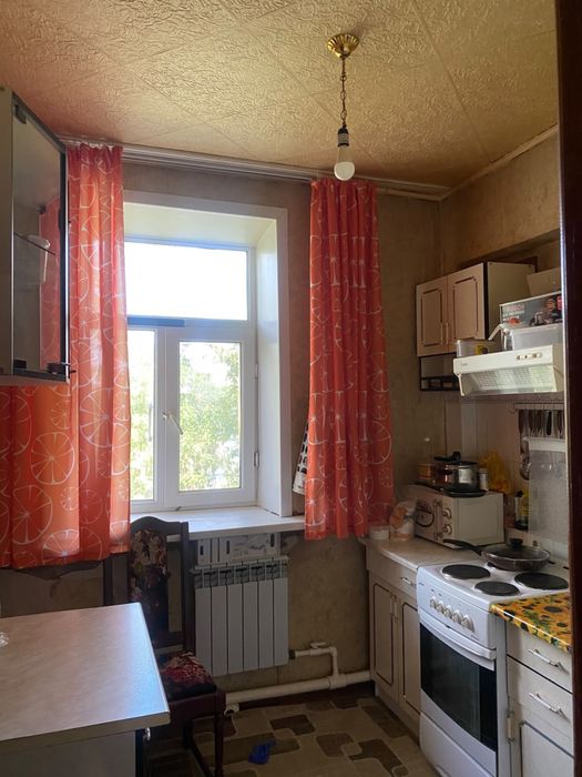 Продам 3-х комнатную квартиру