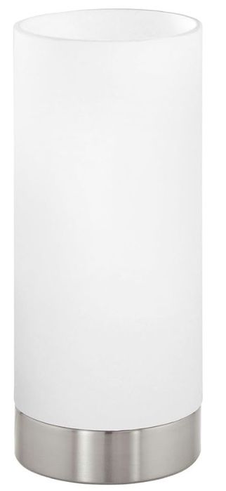 Lampă de masă EGLO DAMASCO 1 cu focar unic