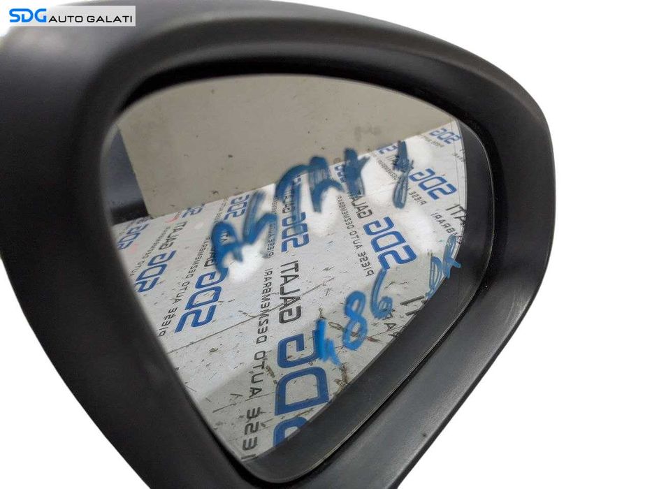 Oglinda Dreapta Electrica Opel Astra J 2009 - 2012 [L6983]