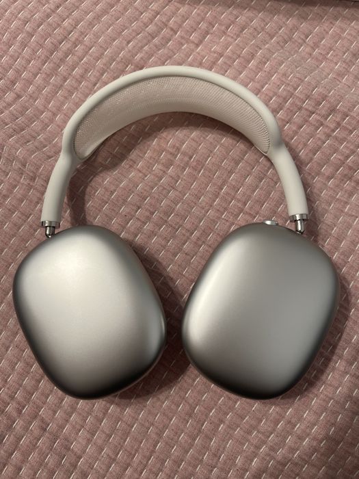 Airpods Max -качественный аналог