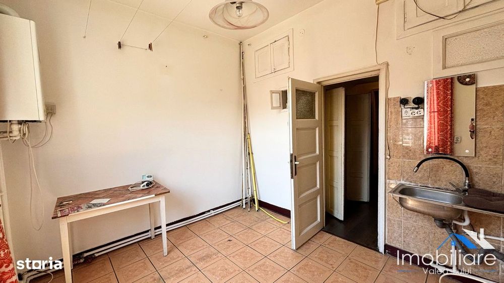 Apartament 2 camere - Petrosani | Cartier Dimitrov | Str. Ion Creangă