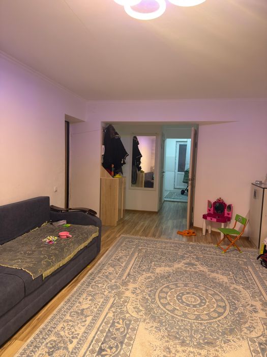 Продам квартиру срочна торг есть пределах