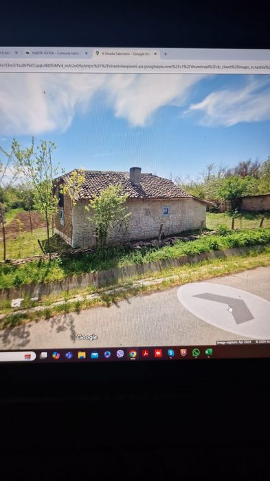 Oferta ! Casa + teren