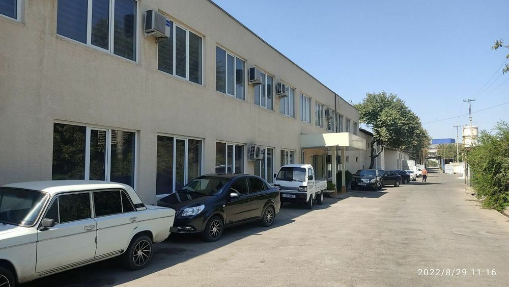 Продаётся мукомольный завод