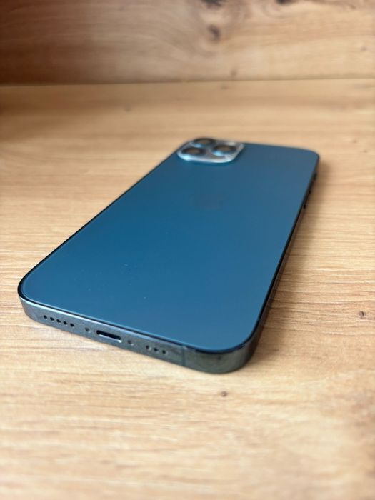 iPhone 12 pro de 128giga