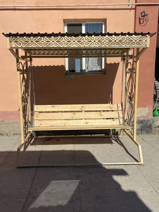 Качеля сатылады