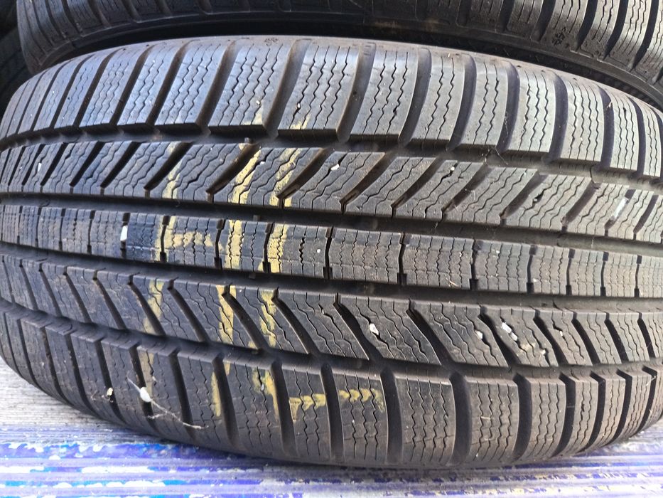Anvelope MS iarna 225 45 18 continental 2021 7.9mm