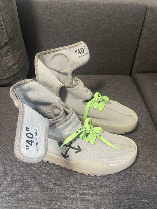 Vand off-white motowrap originali