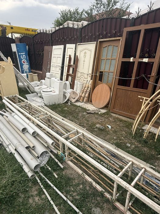 Продам все для дома