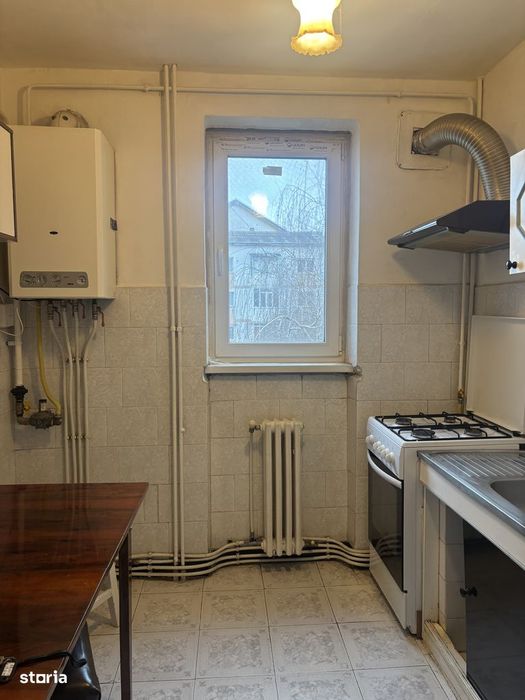 Apartament 2 camere decomandat Școala 7