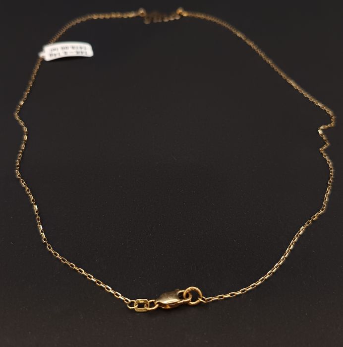 Lanț damă  Aur 14K 3,14 GR