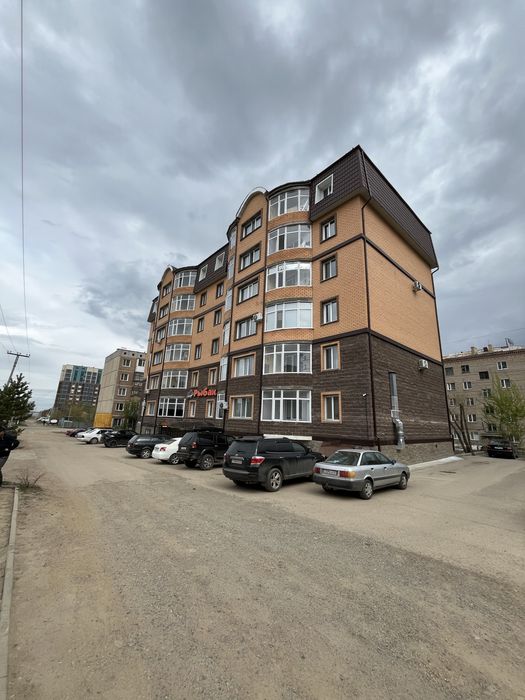 Продается 1-ком.кв в центре города