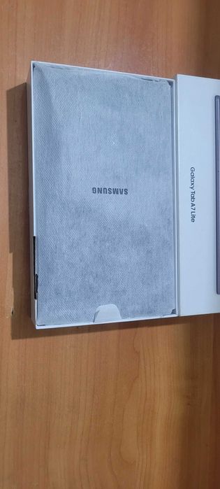 Galaxy Tab A7 Lite