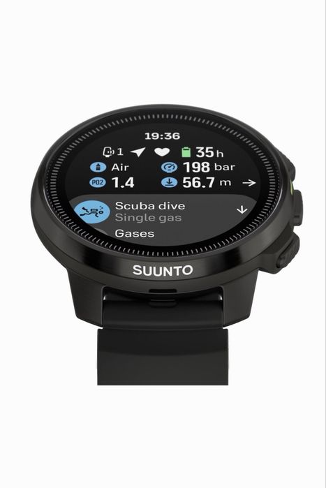Suunto Ocean.