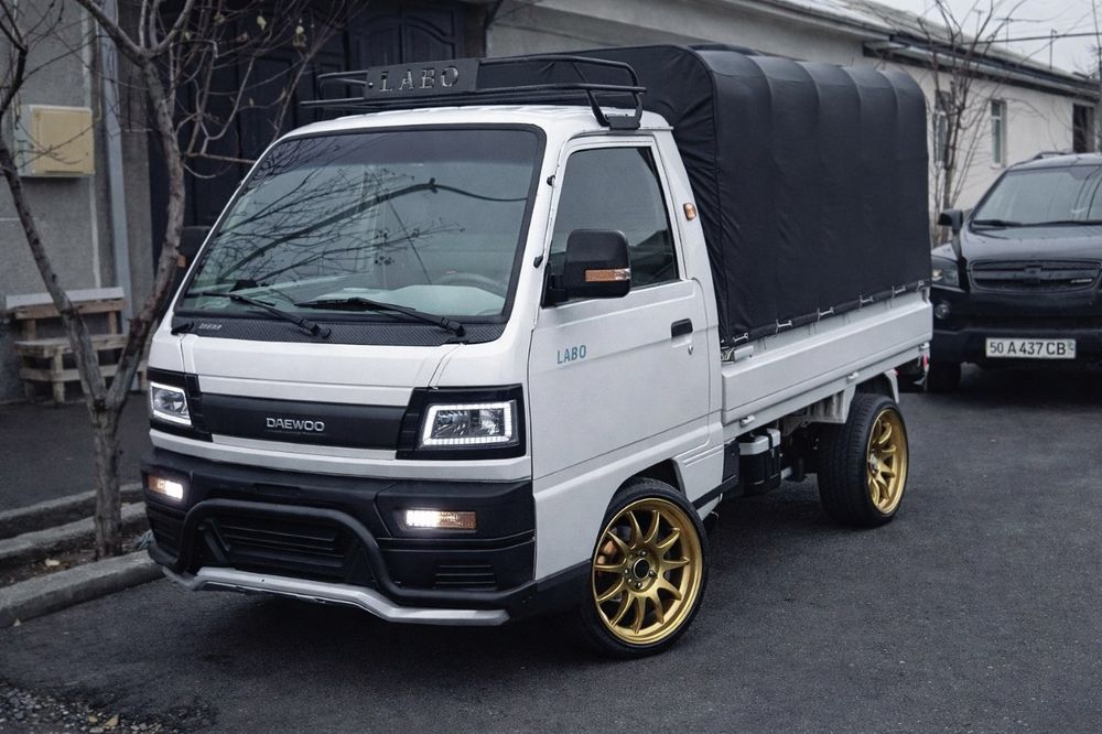 Фарғона, Ёрмозорда Лабо 24/7 хизматингизда